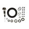 Spicer Differential Ring And Pinion Kit - Dana 70 4.10 Ratio 708126-3 - alternate 3